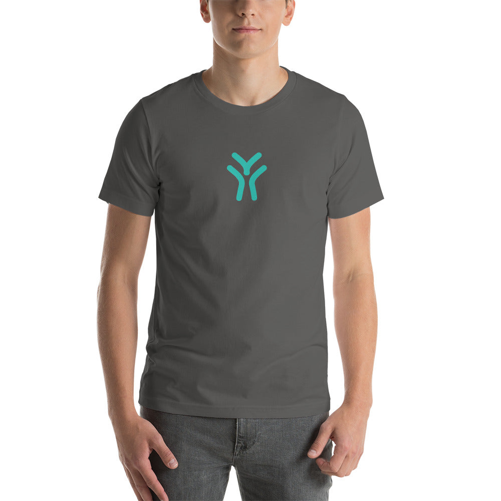 Icon Short-Sleeve Unisex T-Shirt