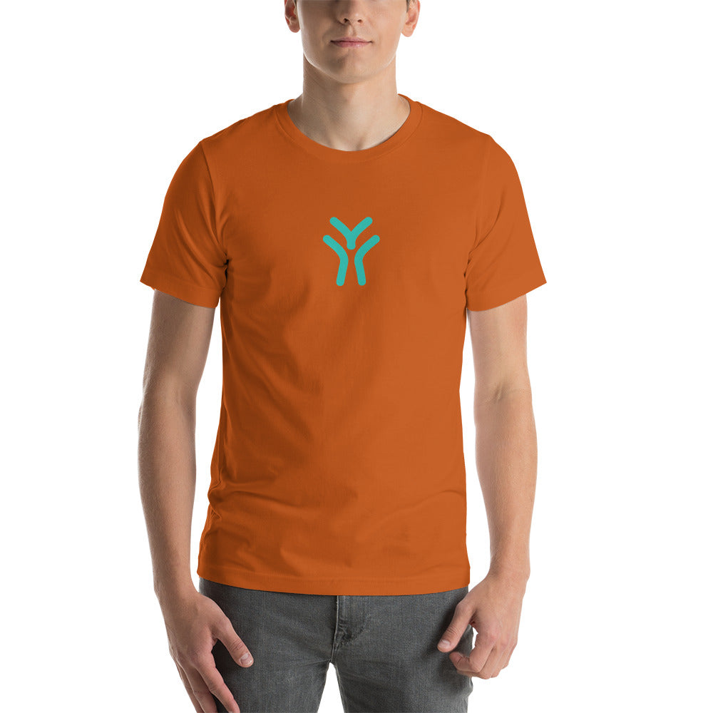 Icon Short-Sleeve Unisex T-Shirt