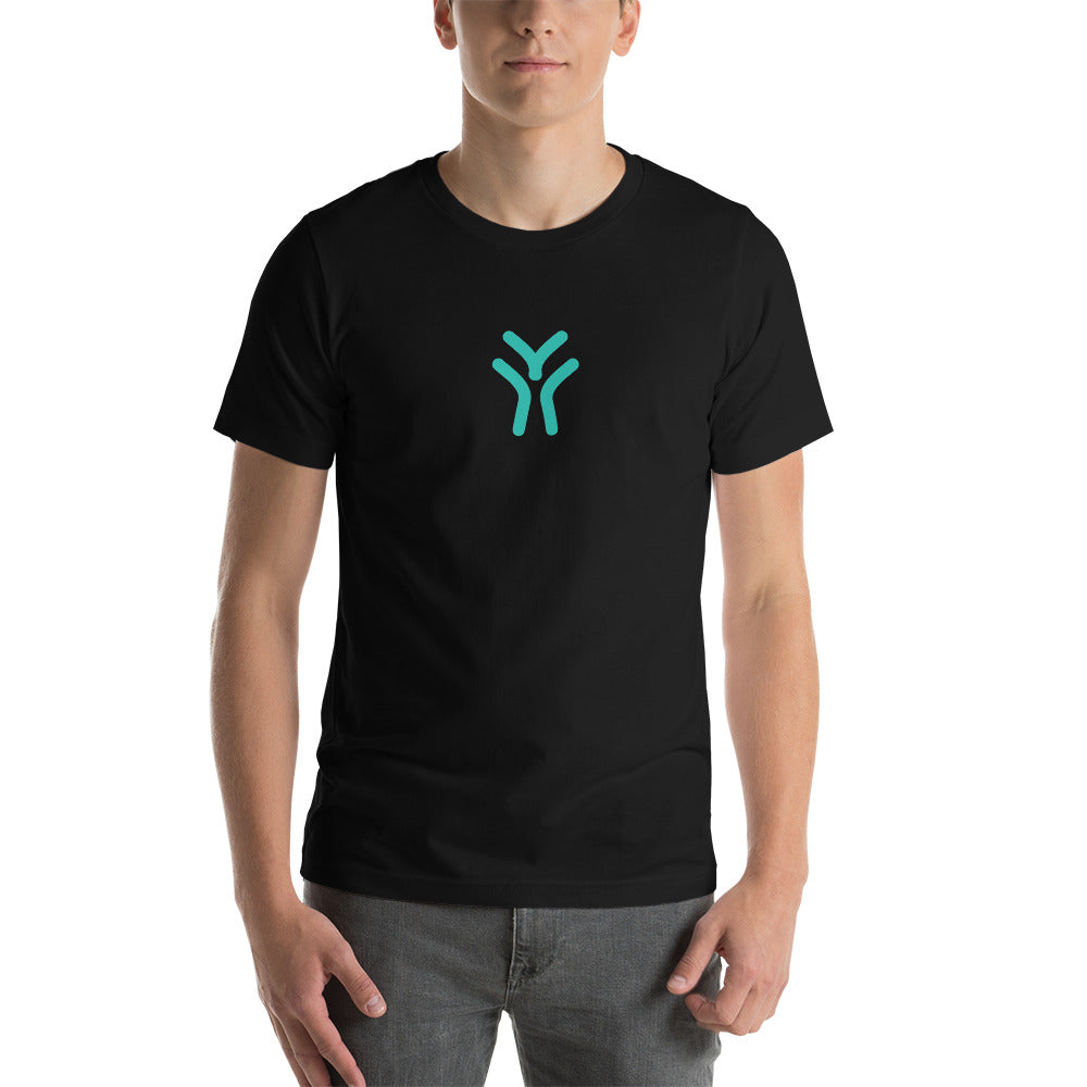 Icon Short-Sleeve Unisex T-Shirt