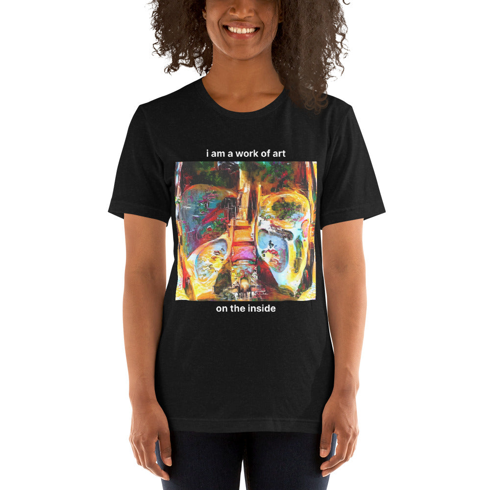 Short-Sleeve Unisex T-Shirt