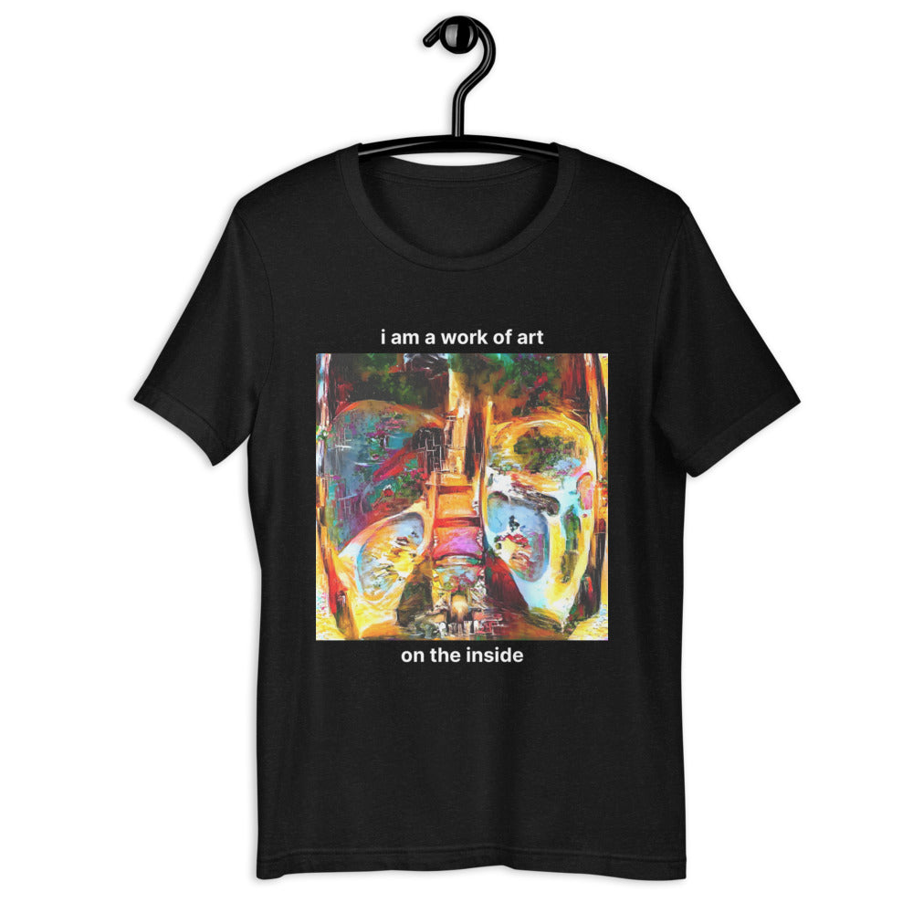 Short-Sleeve Unisex T-Shirt