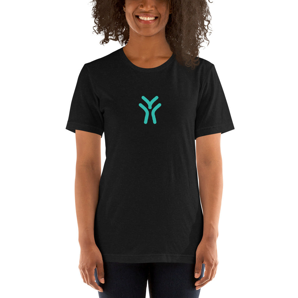 Icon Short-Sleeve Unisex T-Shirt