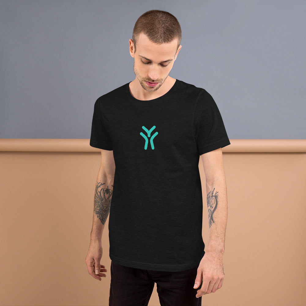 Icon Short-Sleeve Unisex T-Shirt