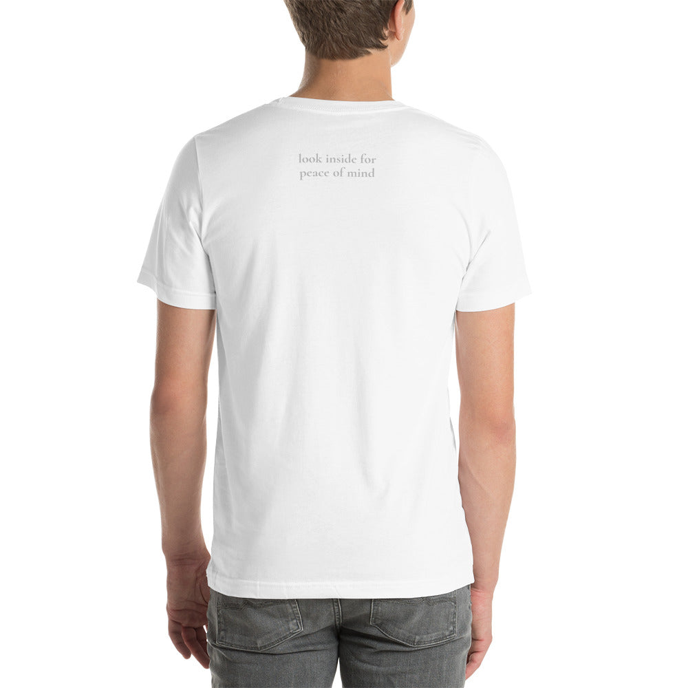 Icon Short-Sleeve Unisex T-Shirt