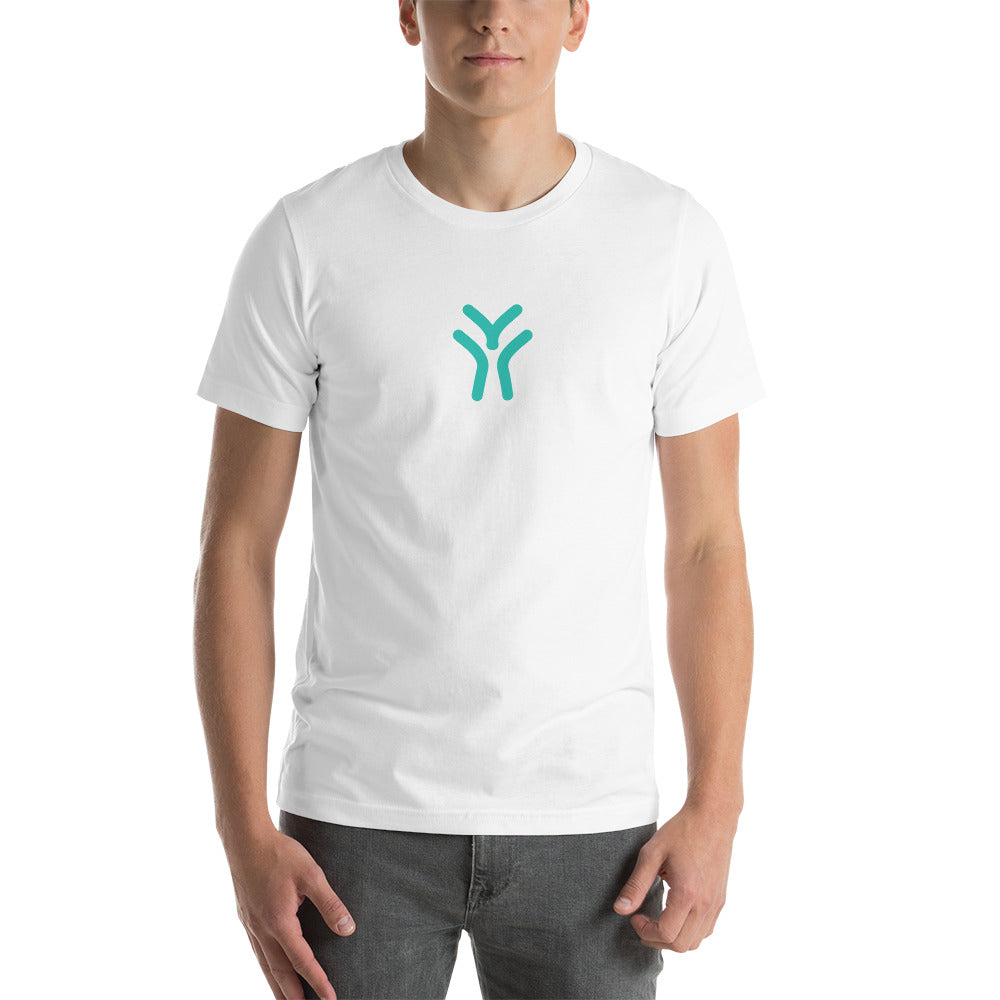 Icon Short-Sleeve Unisex T-Shirt